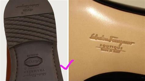 fake ferragamo sandals